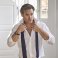 Camisa manga larga hombre 4024 Luxury. .