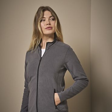 Chaqueta polar ligera mujer 9170 Active
