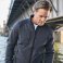 Chaqueta polar elástica hombre 9100. .