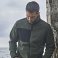 Chaqueta polar montaña hombre 9120. .