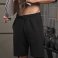 Pantalón corto deportivo unisex 5710 Athletic. .