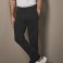 Jogger acanalado unisex 5510 Interlock. .
