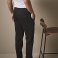 Jogger acanalado unisex 5510 Interlock. .