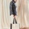 Bolso shopper de yute W422 Printers. .