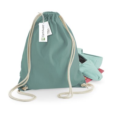 Bolsa mochila orgánico W810 Earthaware Bolsa mochila orgánico W810 Earthaware