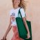 Bolso shopper W623 Classic. .