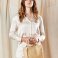 Bolso shopper de yute W431 Gift. .