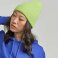 Gorro de invierno reciclado Andy. .