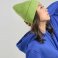 Gorro de invierno reciclado Andy. .