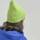 Gorro de invierno reciclado Andy. .