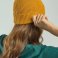 Gorro de invierno reciclado Andy. .
