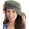 Gorra militar Atarca. .