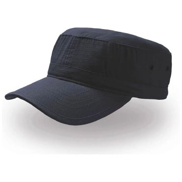 Gorra militar Atarca Gorra militar Atarca