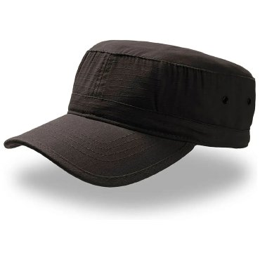Gorra militar Atarca Gorra militar Atarca