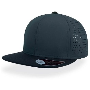 Gorra de visera plana Atbank Gorra de visera plana Atbank