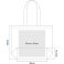 Bolso shopper W225. .