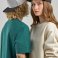 Gorra de visera plana reciclada Bank five-s. .