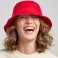 Sombrero ala ancha sostenible Bucket cotton-s. .