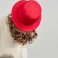 Sombrero ala ancha sostenible Bucket cotton-s. .