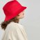 Sombrero ala ancha sostenible Bucket cotton-s. .