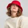 Sombrero ala ancha sostenible Bucket cotton-s. .