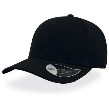 Gorra snapback Atbeac Gorra snapback Atbeac