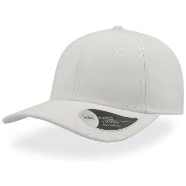 Gorra snapback Atbeac
