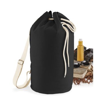 Mochila petate orgánica W812 Earthaware