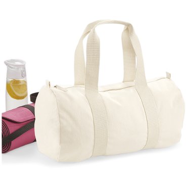 Bolsa dufell orgánica W814 Barrel Bolsa dufell orgánica W814 Barrel