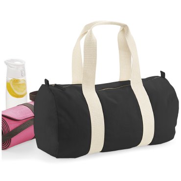Bolsa dufell orgánica W814 Barrel Bolsa dufell orgánica W814 Barrel