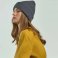 Gorro con vuelta reciclado Bill-s. .