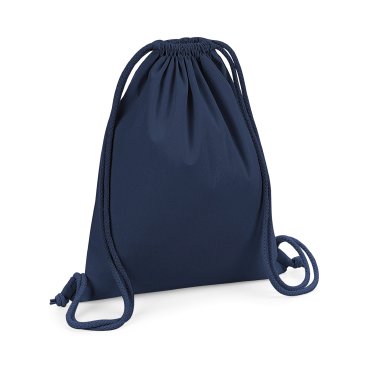 Bolsa mochila orgánica W260 Bolsa mochila orgánica W260