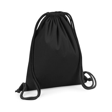 Bolsa mochila orgánica W260