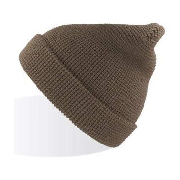 Gorro con vuelta Atblog Gorro con vuelta Atblog