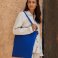 Bolso shopper orgánico W261. .
