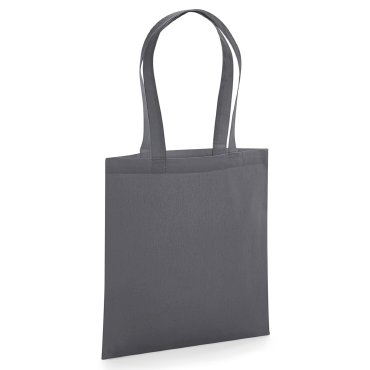 Bolso shopper orgánico W261 Bolso shopper orgánico W261