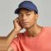 Gorra snapback reciclada Bond-s. .