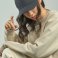 Gorra snapback reciclada Bond-s. .
