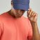 Gorra snapback reciclada Bond-s. .