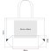 Bolso tote W452. .