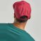 Gorra snapback deportiva Atbree. .