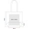 Bolso shopper W671 Camdem. .