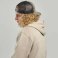 Gorra trucker reciclada Bryce. .