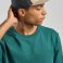 Gorra trucker reciclada Bryce. .