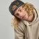 Gorra trucker reciclada Bryce. .