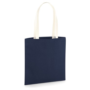 Bolso shopper orgánico W801c Bolso shopper orgánico W801c
