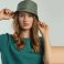 Sombrero pescador reversible reciclado Bucket pocket-s. .
