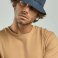 Sombrero pescador reversible reciclado Bucket pocket-s. .