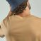 Sombrero pescador reversible reciclado Bucket pocket-s. .