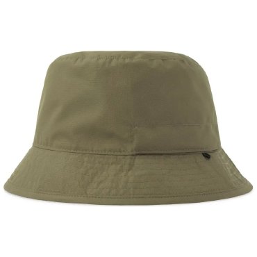 Sombrero pescador reversible reciclado Bucket pocket-s